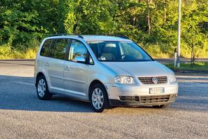Volkswagen Touran 1.9 TDI 105CV Highline 2005-E4 M