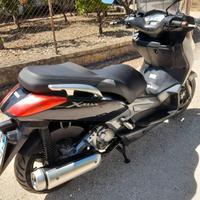Yamaha X-max 250 ie   anno 2009