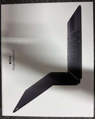 Magic Keyboard iPad Air 13 NUOVA SIGILLATA