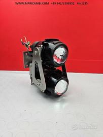 FARO ANTERIORE DUCATI MONSTER S4 2001 2002 916 200