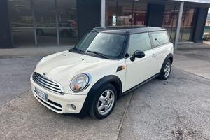 Mini Cooper D Clubman 1.6 16V Chili