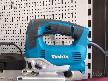 Makita Seghetto alternativo professionale jv0600j