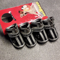 Scarpette per cagnolini