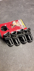 Scarpette per cagnolini