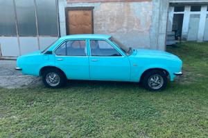 Opel Ascona 1.2 1976