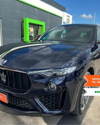 MASERATI Levante V6 250 CV S AWD Gransport