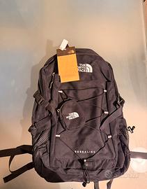The North Face Borealis II Zaino Nero  Nuovo