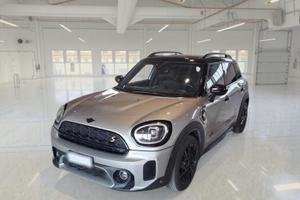 MINI COOPER SE COUNTRYMAN CLASSIC 4WD AUTOMATICO 5
