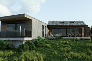 RUSTICO A FORESTO SPARSO