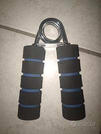 Hand Grip 20kg per avambracci fitness