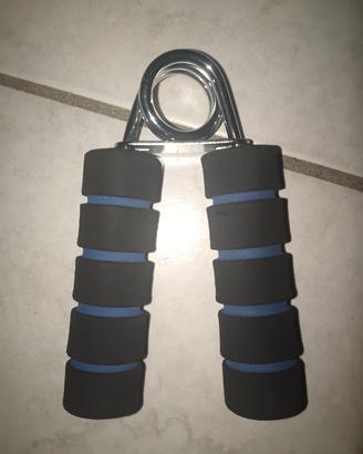 Hand Grip 20kg per avambracci fitness