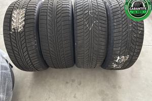 gomme usate 2354019 Winter HANKOOK - Win - 732