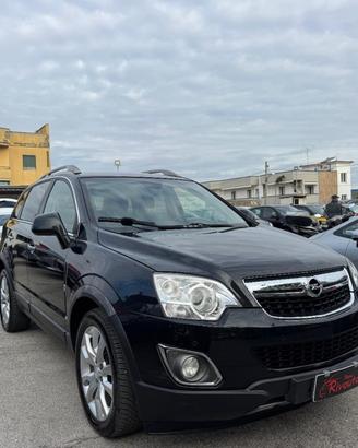 OPEL Antara 2.2 CDTI 163CV 4 x 4 Cosmo Unlimited
