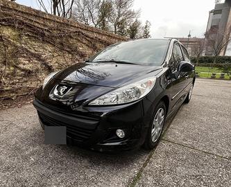 Peugeot 207  Plus 5 p 1.4 Energie Eco Gpl 75 cv