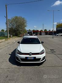Golf 7 gti