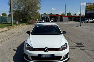 Golf 7 gti