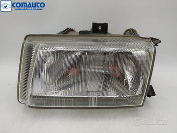 Faro ant sx VOLKSWAGEN POLO III (6N1) '96