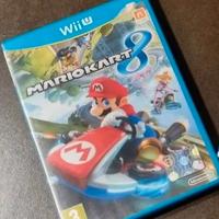 Mario Kart 8 Wii U