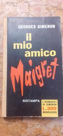 Il mio amico Maigret