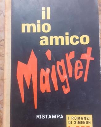 Il mio amico Maigret