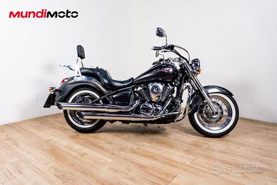 KAWASAKI VN 900 LIGHT TOUR EDITION - 2017