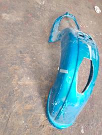 Parafango posteriore Honda VT 600 Shadow 