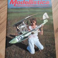 modellistica radiocomando