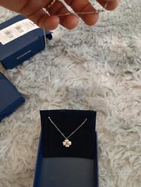 collana Swarovski 