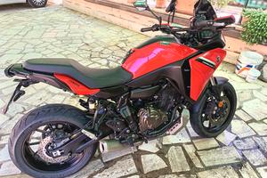 Yamaha tracer 7