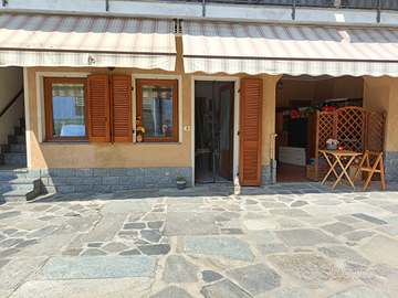 Appartamento lago d'orta - no agenzia