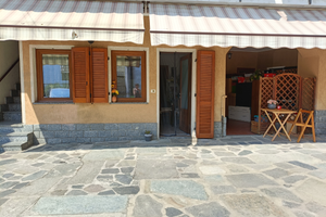 Appartamento lago d'orta - no agenzia