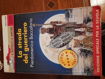 Libri collana il battello a vapore