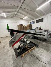 SOLLEVATORE BIKELIFT QUAD, MOTO E RASAERBA