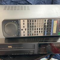 Sony videoregistratore