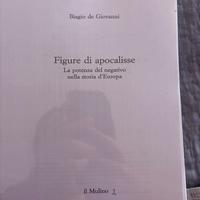 Figure di apocalisse