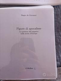 Figure di apocalisse