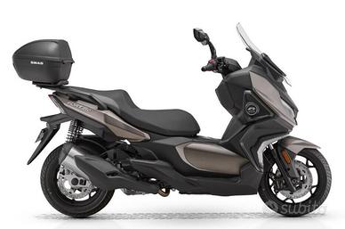 NUOVO QJ MOTOR FORT 4.0 " TUO DA € 106/MESE "