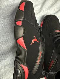 Scarpe Sneakers sportive