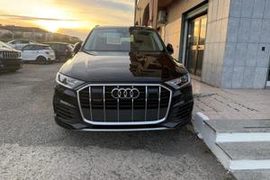 Audi Q7 Adwance Sport