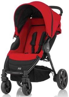 Passeggino BRITAX B - Agile 4