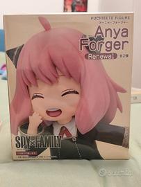 Anya Action Figure Spy X Family