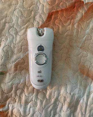 Braun silk épil 7