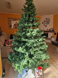 Albero di Natale 