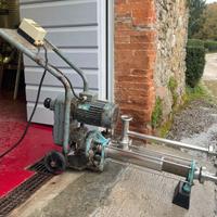 Pompa Mono CSF modello MAE 50