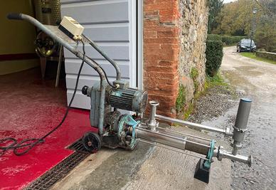 Pompa Mono CSF modello MAE 50