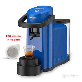Macchina caffè Borbone SimplyMoon