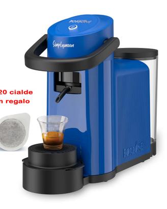 Macchina caffè Borbone SimplyMoon