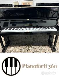 Pianoforte verticale Yamaha YUS1 Silent/Disklavier