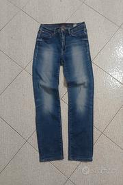 Jeans Trussardi 