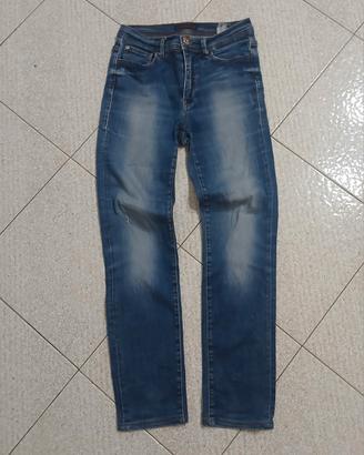Jeans Trussardi 